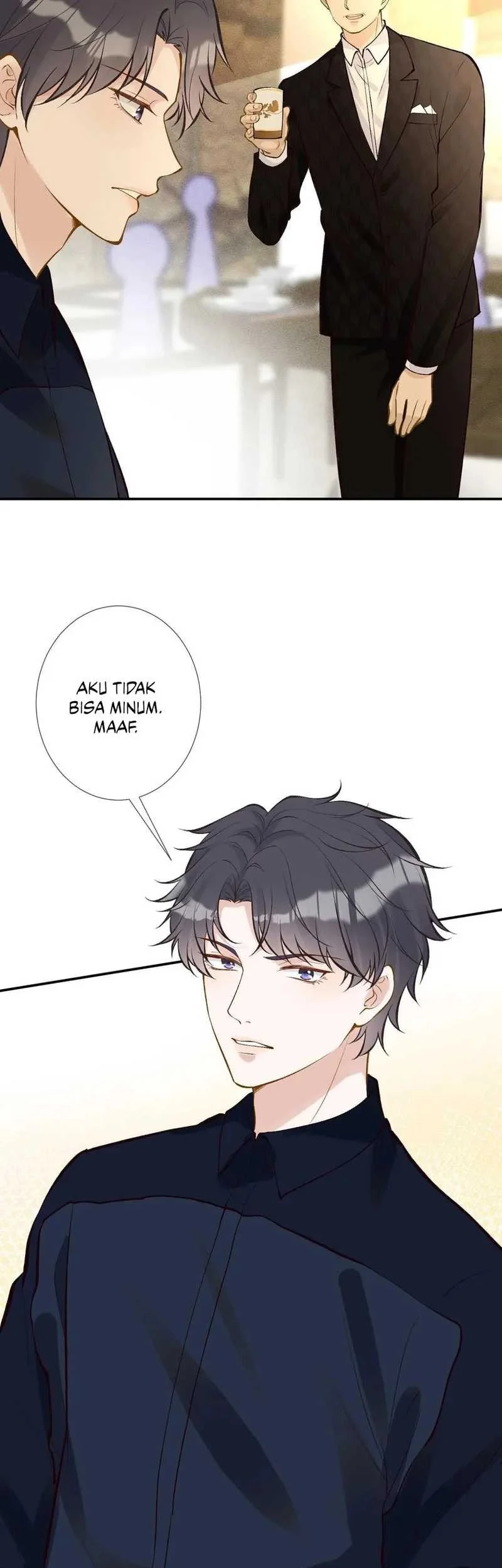 Bao Jin Wo De Xiao Majia Chapter 104 Gambar 17