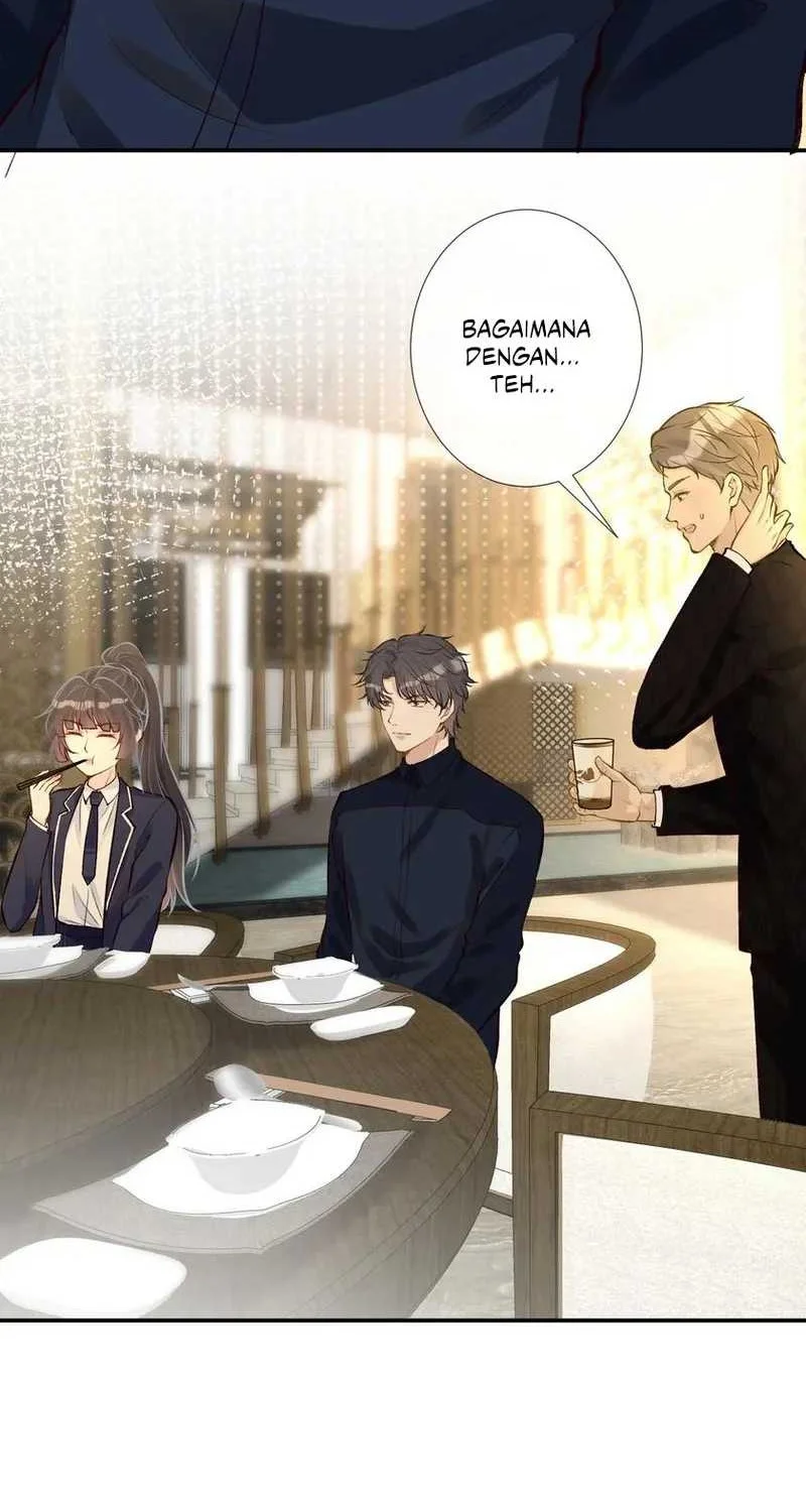 Bao Jin Wo De Xiao Majia Chapter 104 Gambar 18