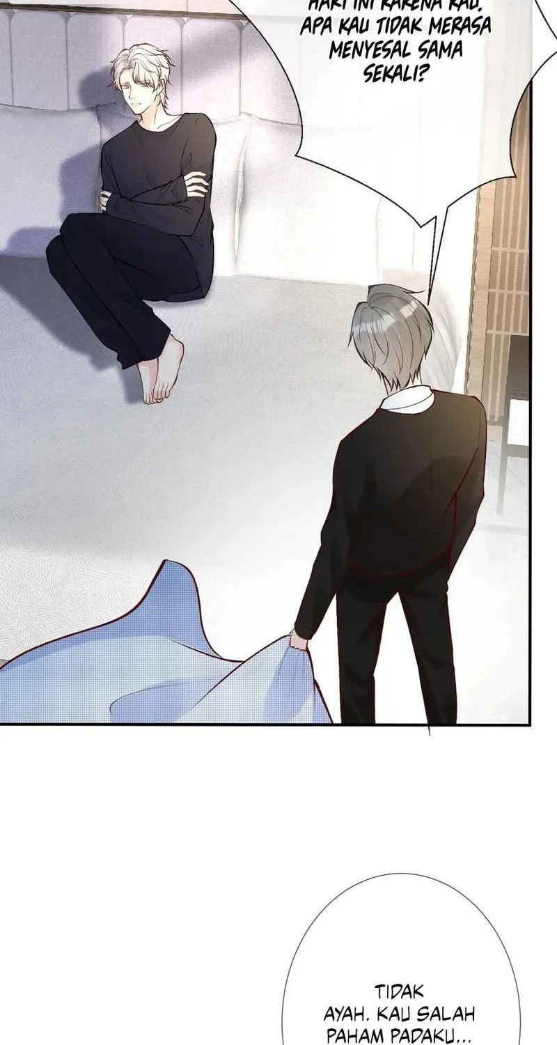 Bao Jin Wo De Xiao Majia Chapter 105 Gambar 20