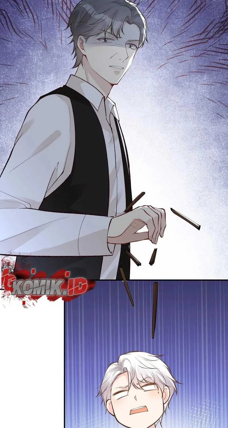 Bao Jin Wo De Xiao Majia Chapter 105 Gambar 22