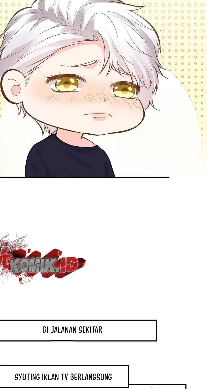 Bao Jin Wo De Xiao Majia Chapter 105 Gambar 24