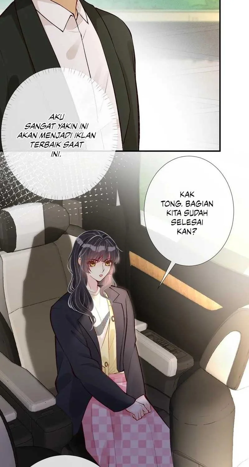 Bao Jin Wo De Xiao Majia Chapter 105 Gambar 28