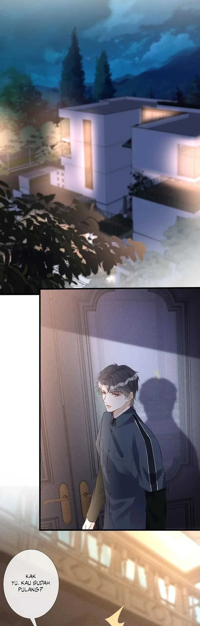 Bao Jin Wo De Xiao Majia Chapter 105 Gambar 3