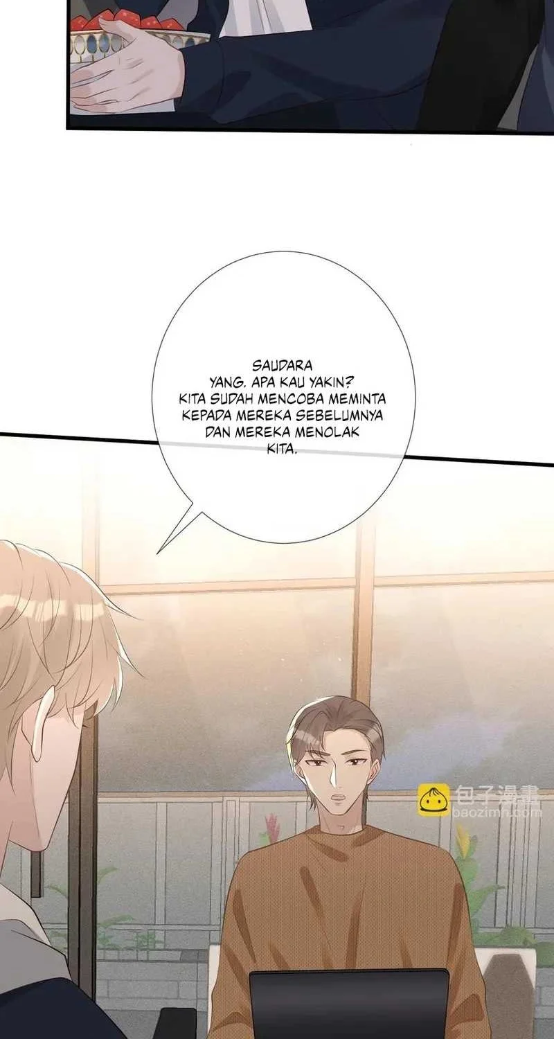 Bao Jin Wo De Xiao Majia Chapter 105 Gambar 6