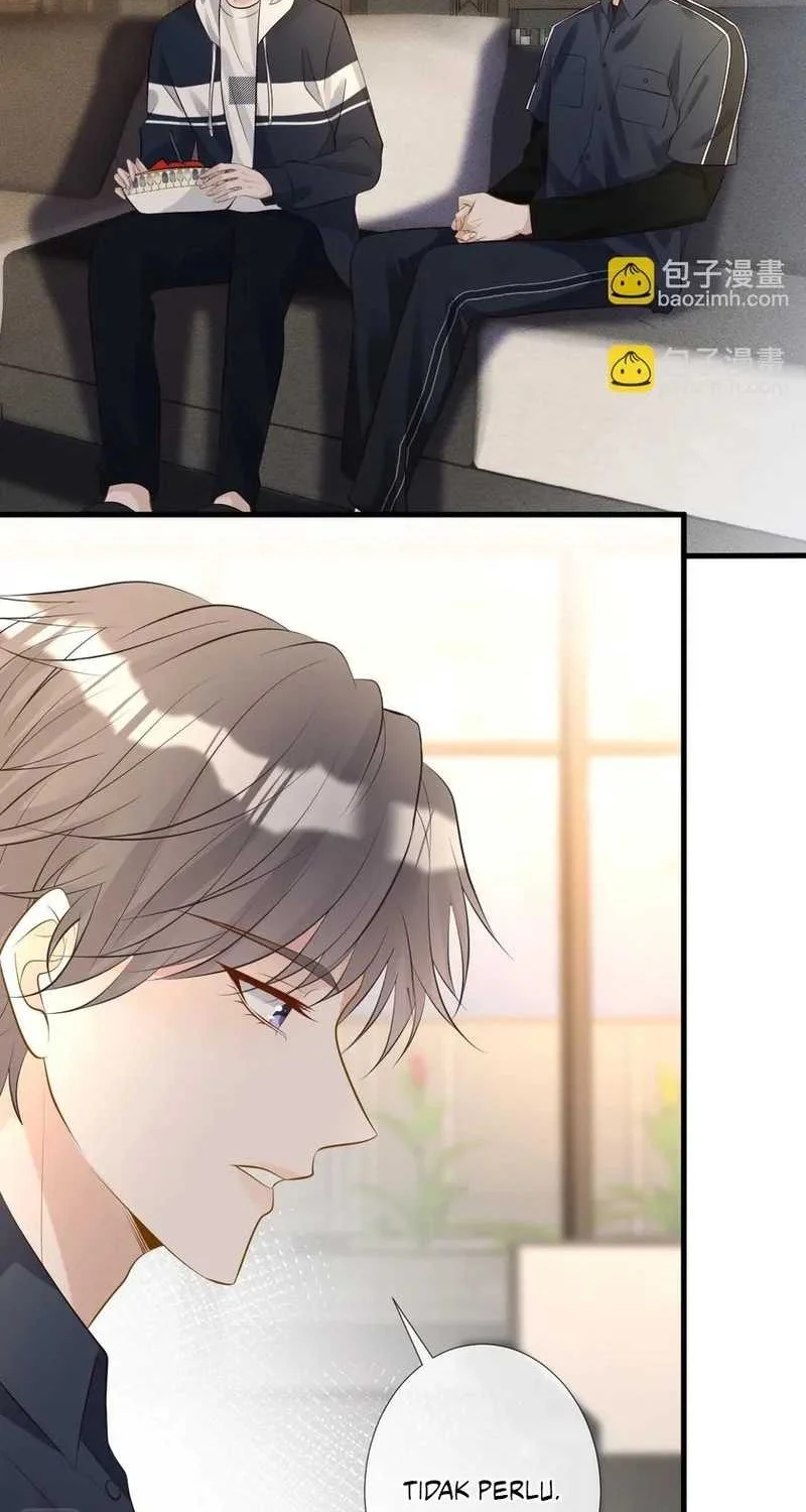 Bao Jin Wo De Xiao Majia Chapter 105 Gambar 8