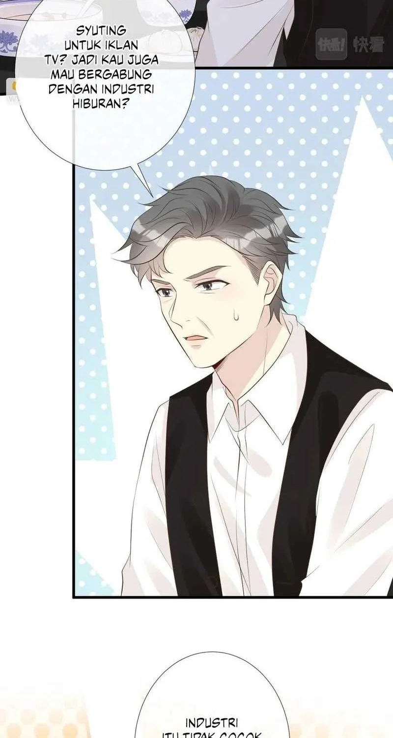 Bao Jin Wo De Xiao Majia Chapter 105 Gambar 12