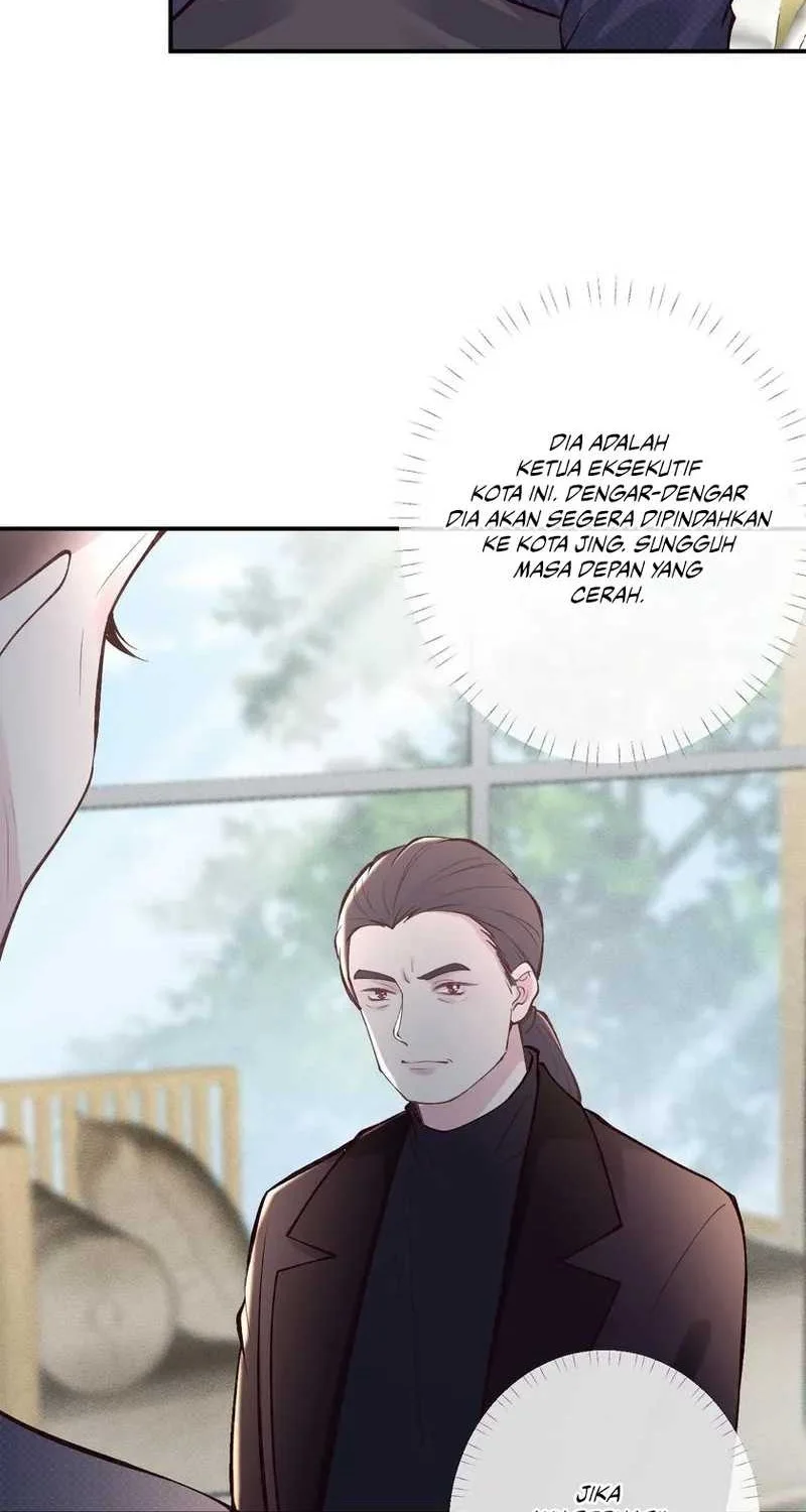 Bao Jin Wo De Xiao Majia Chapter 106 Gambar 20