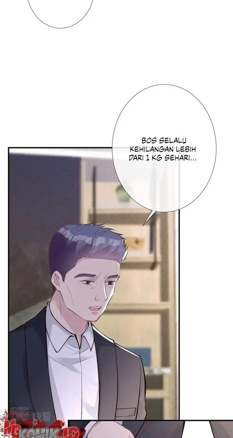 Bao Jin Wo De Xiao Majia Chapter 106 Gambar 22