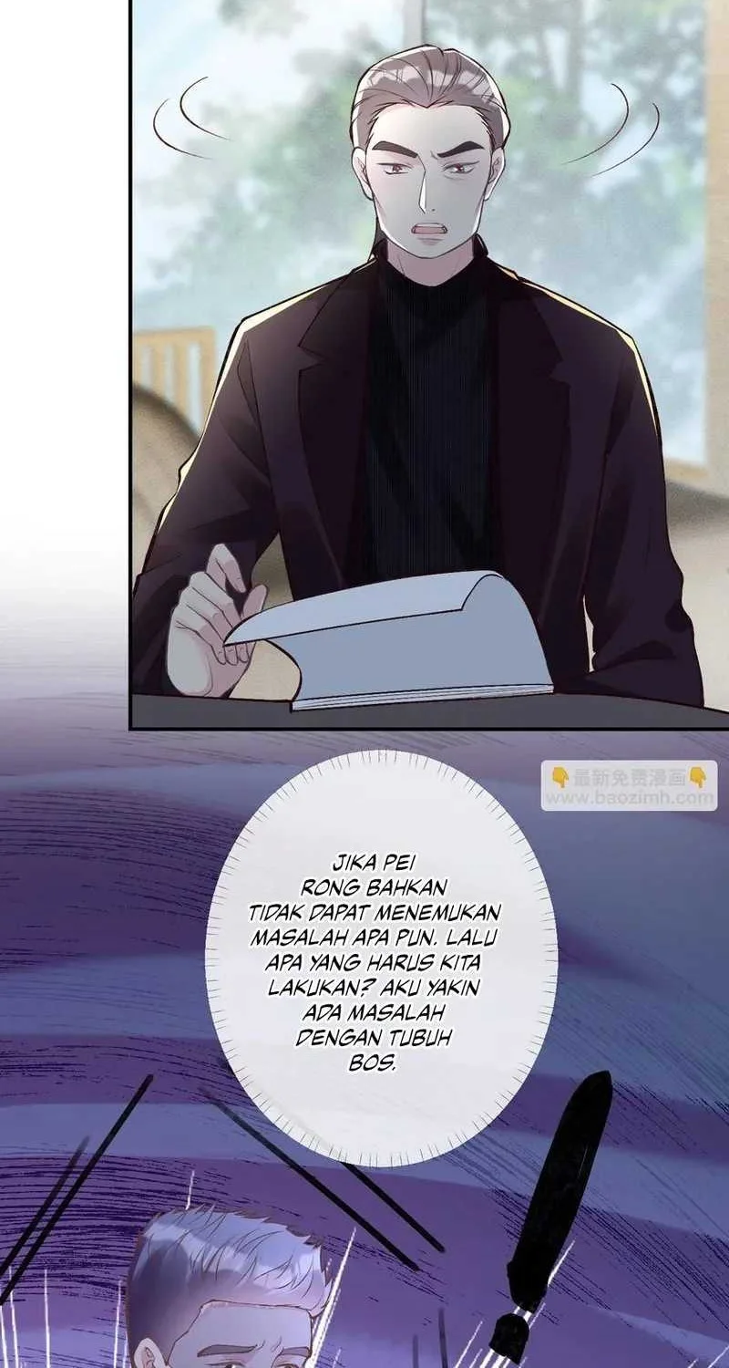 Bao Jin Wo De Xiao Majia Chapter 106 Gambar 24