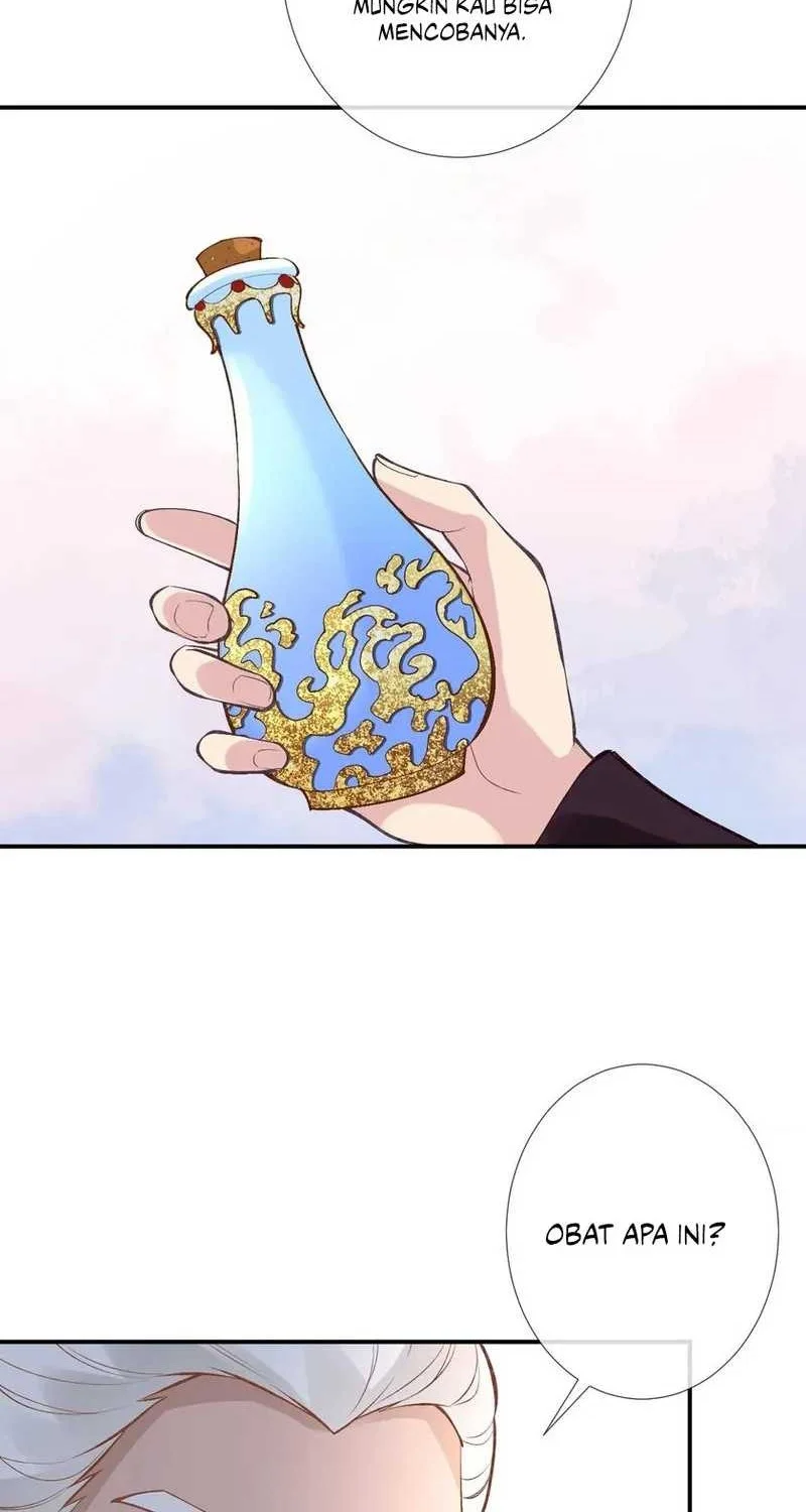 Bao Jin Wo De Xiao Majia Chapter 106 Gambar 26