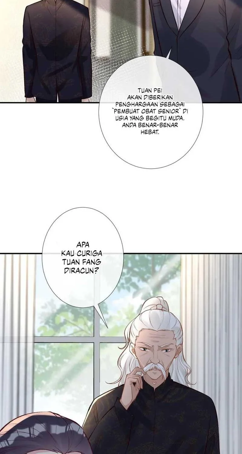 Bao Jin Wo De Xiao Majia Chapter 106 Gambar 28