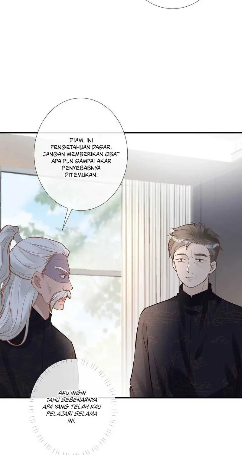 Bao Jin Wo De Xiao Majia Chapter 106 Gambar 30