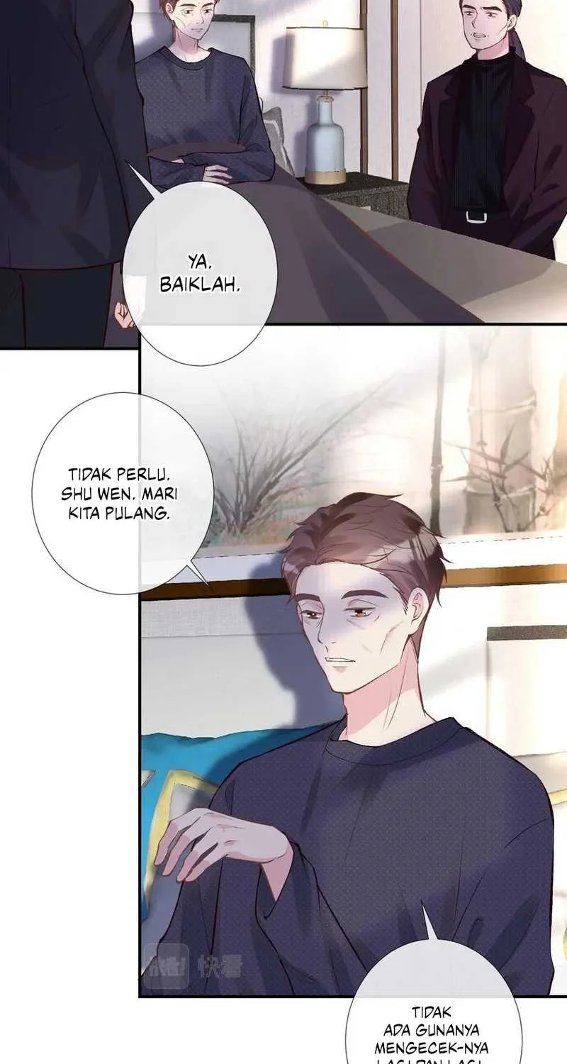 Bao Jin Wo De Xiao Majia Chapter 106 Gambar 32