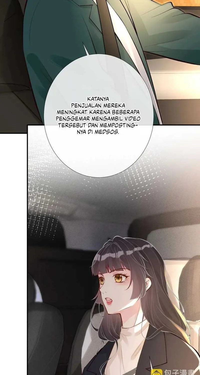 Bao Jin Wo De Xiao Majia Chapter 106 Gambar 4