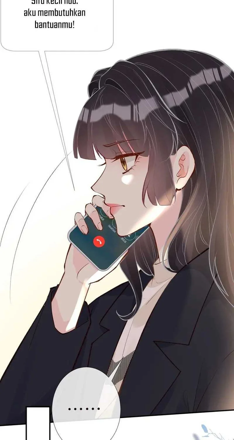 Bao Jin Wo De Xiao Majia Chapter 106 Gambar 6