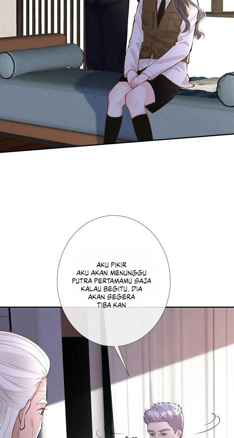 Bao Jin Wo De Xiao Majia Chapter 106 Gambar 10