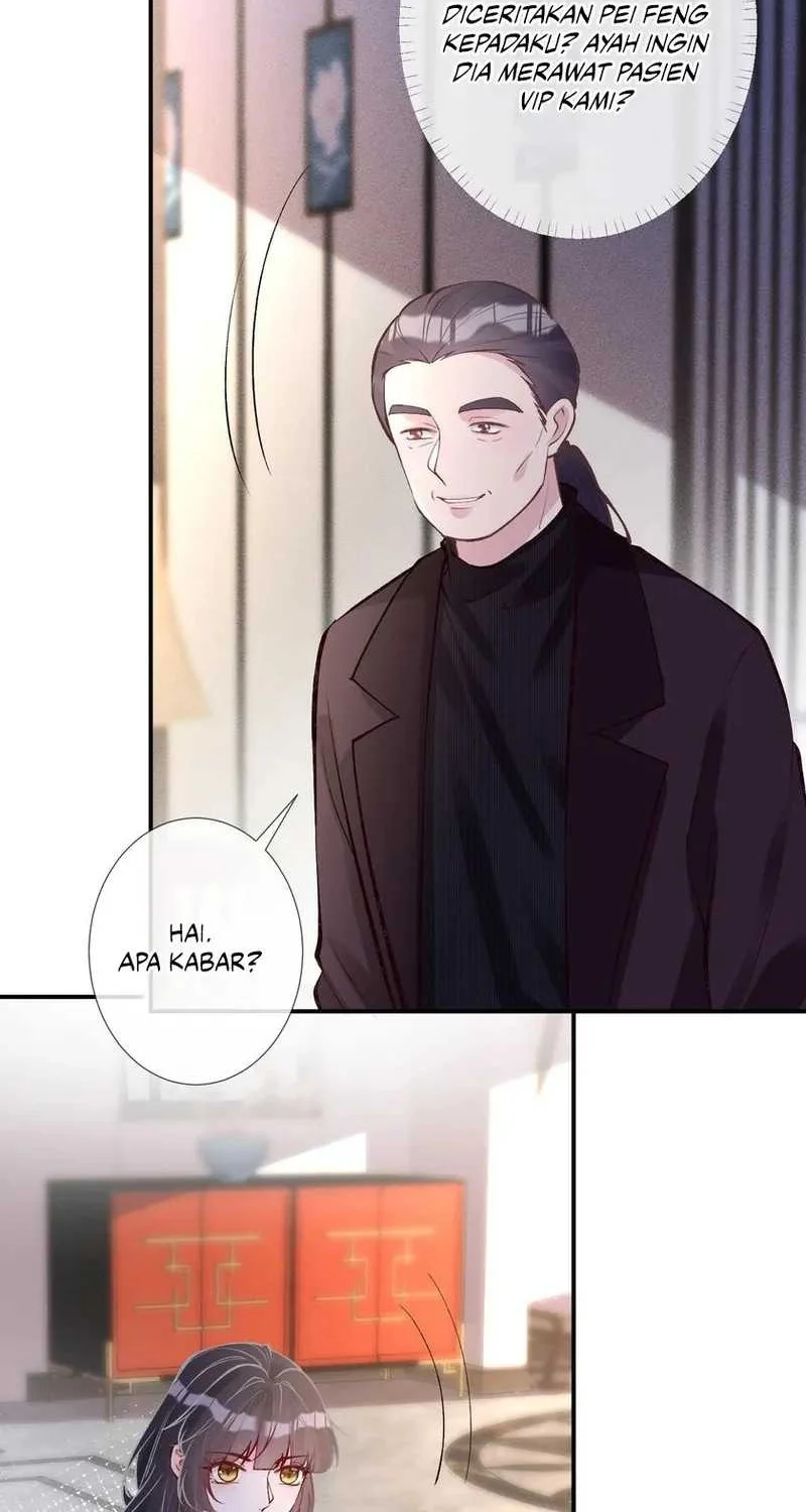 Bao Jin Wo De Xiao Majia Chapter 106 Gambar 14