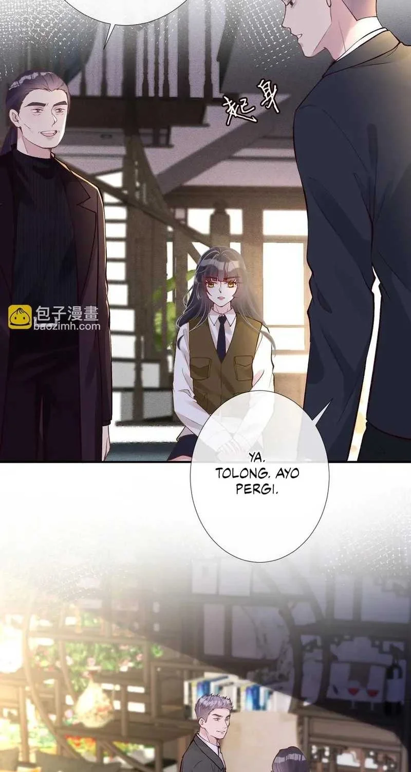 Bao Jin Wo De Xiao Majia Chapter 106 Gambar 16