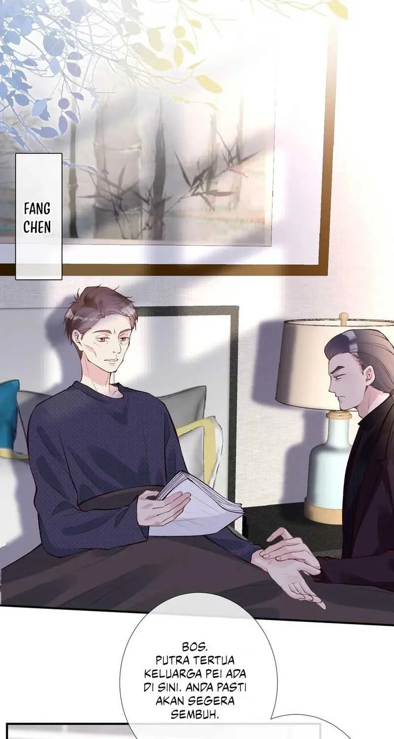 Bao Jin Wo De Xiao Majia Chapter 106 Gambar 18