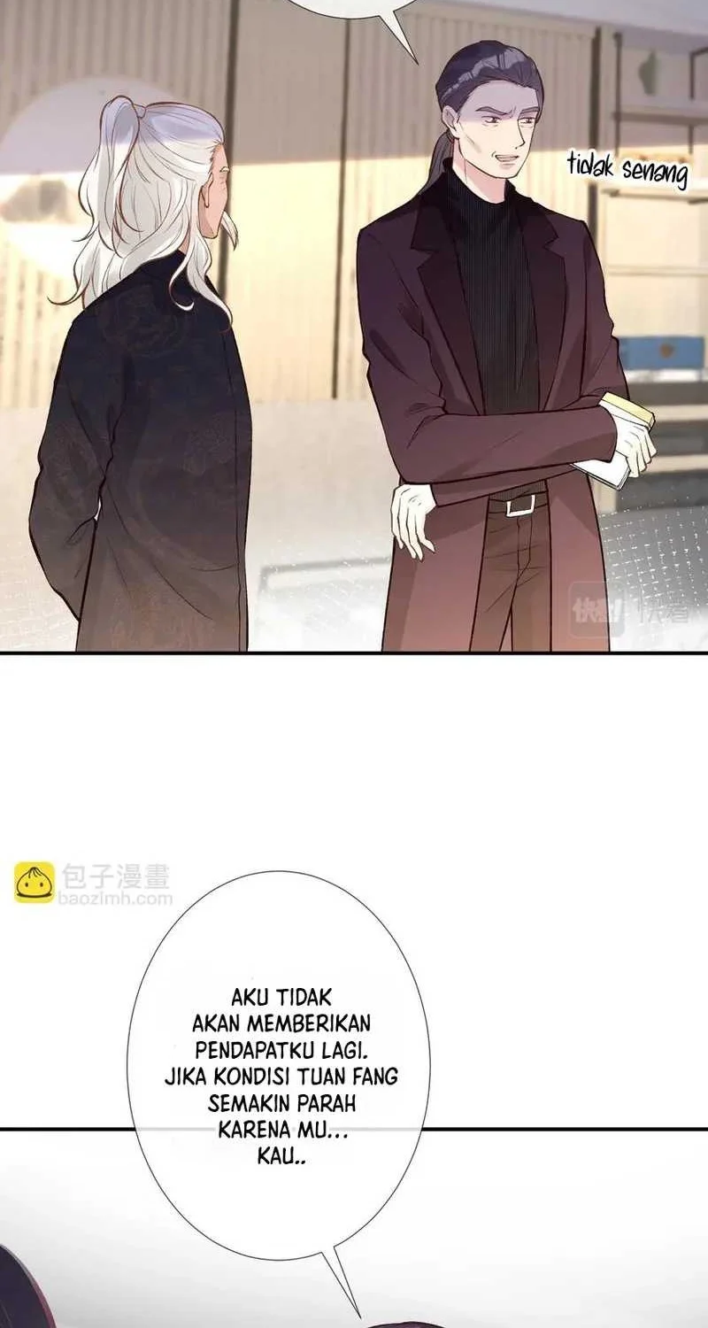 Bao Jin Wo De Xiao Majia Chapter 107 Gambar 20