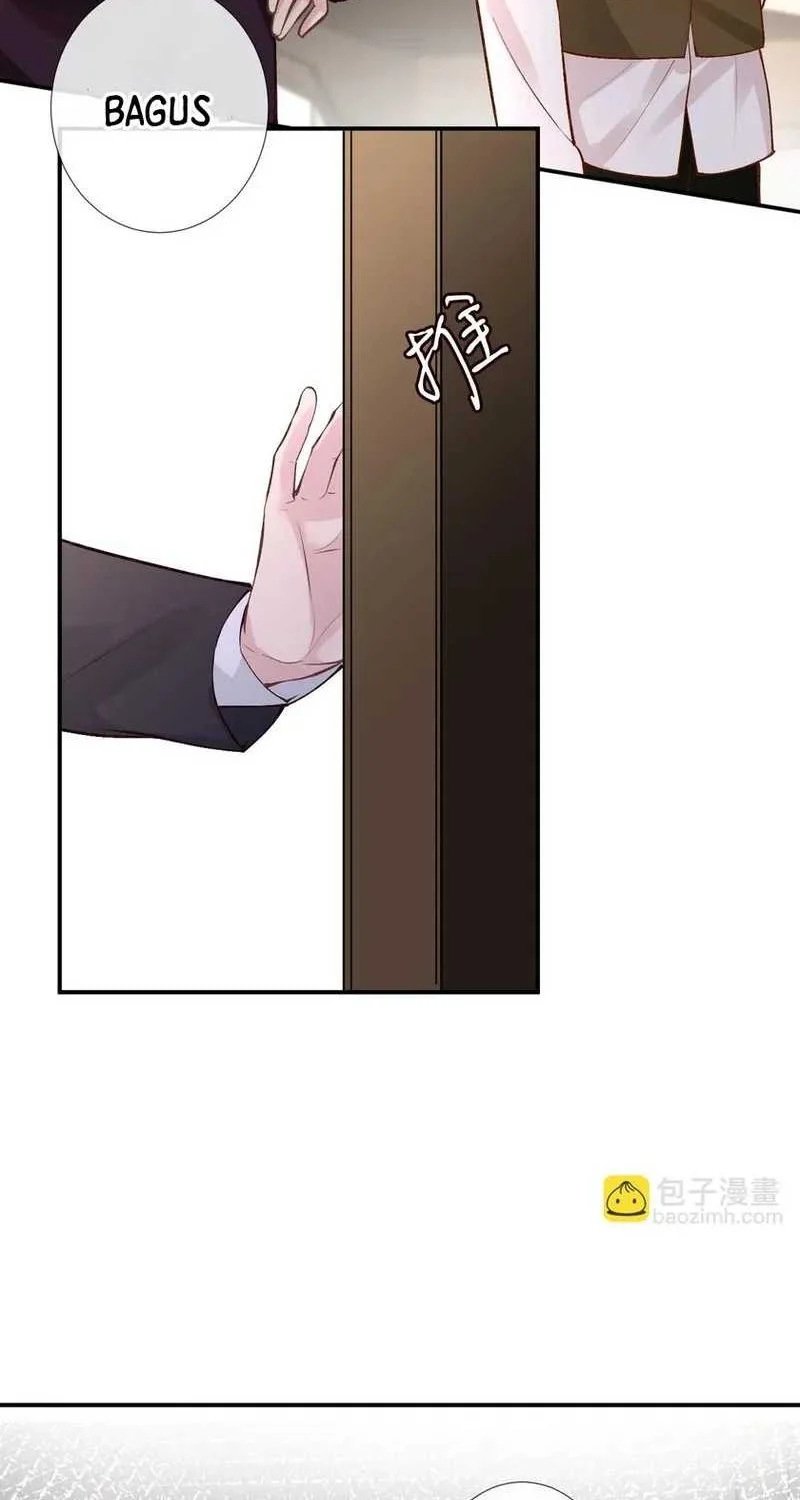 Bao Jin Wo De Xiao Majia Chapter 107 Gambar 22