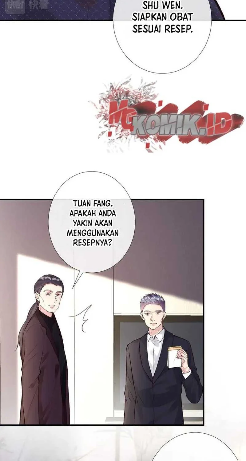 Bao Jin Wo De Xiao Majia Chapter 107 Gambar 26