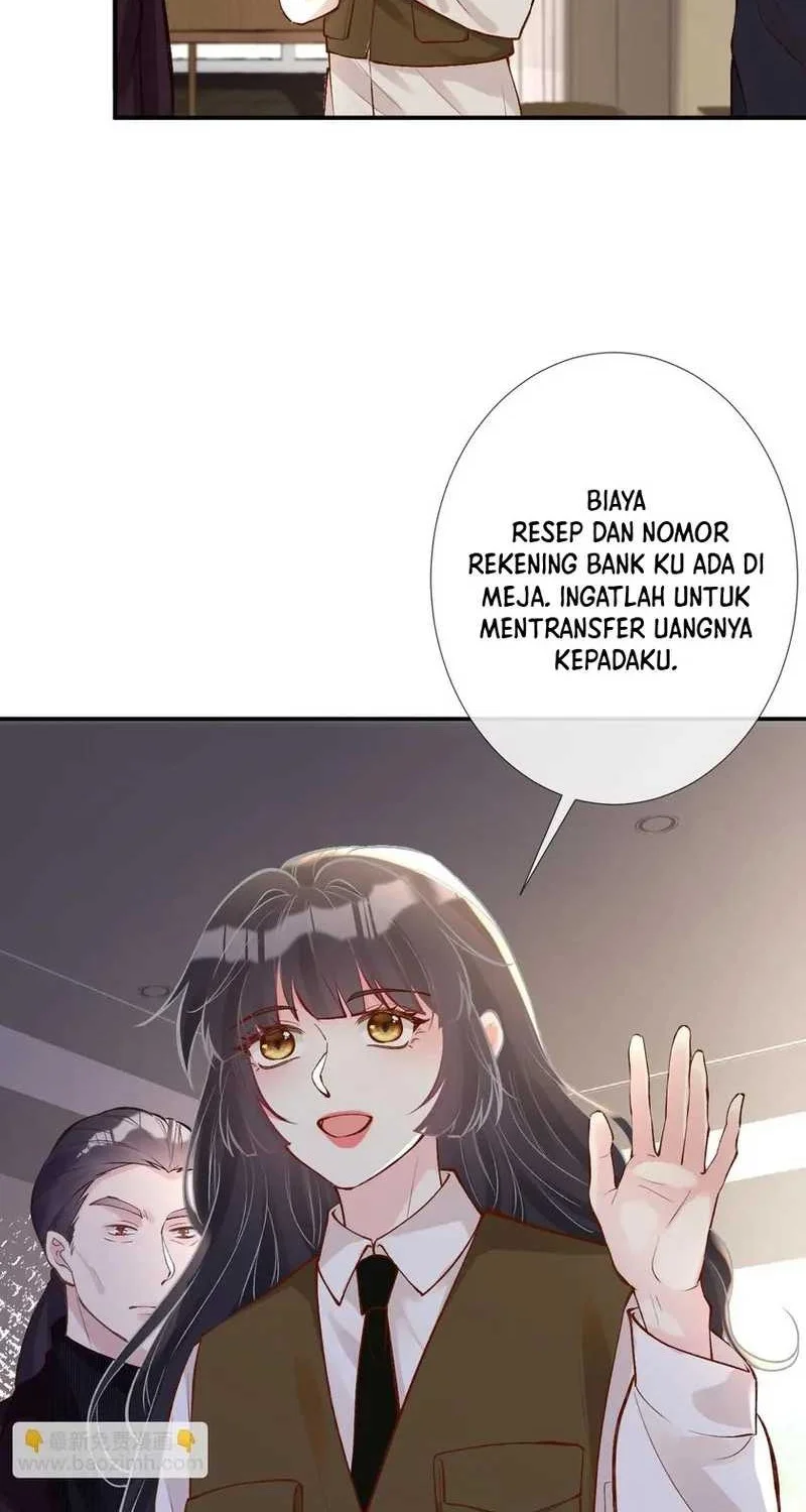 Bao Jin Wo De Xiao Majia Chapter 107 Gambar 30