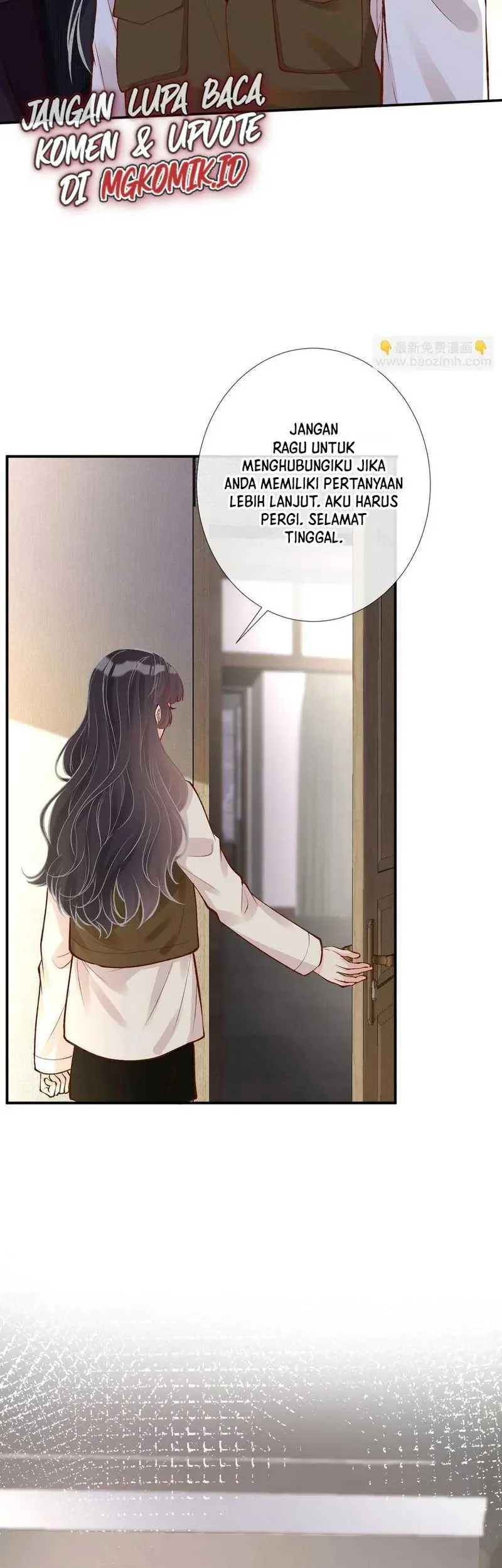 Bao Jin Wo De Xiao Majia Chapter 107 Gambar 31