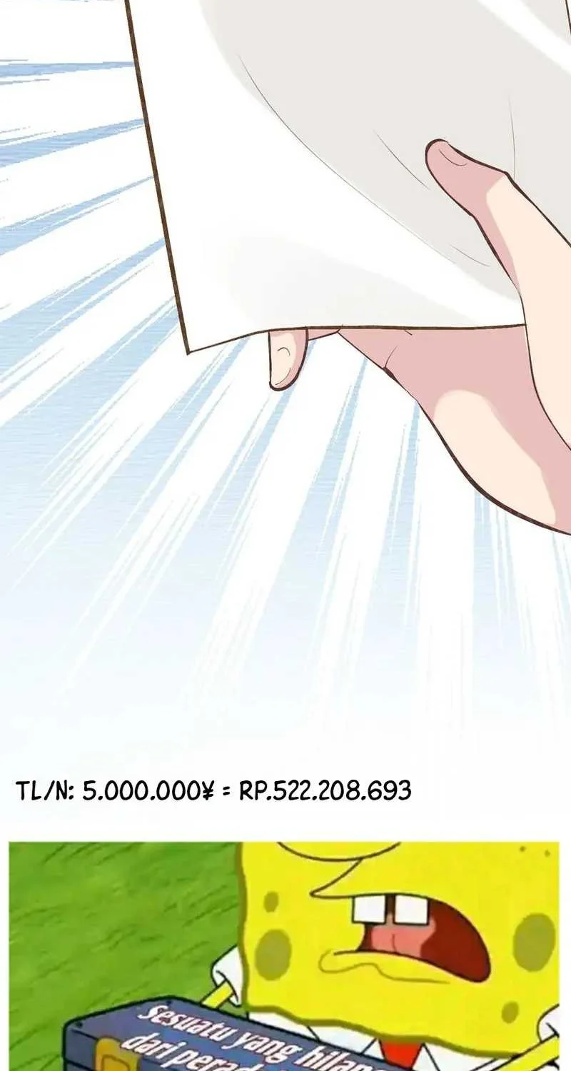 Bao Jin Wo De Xiao Majia Chapter 107 Gambar 34