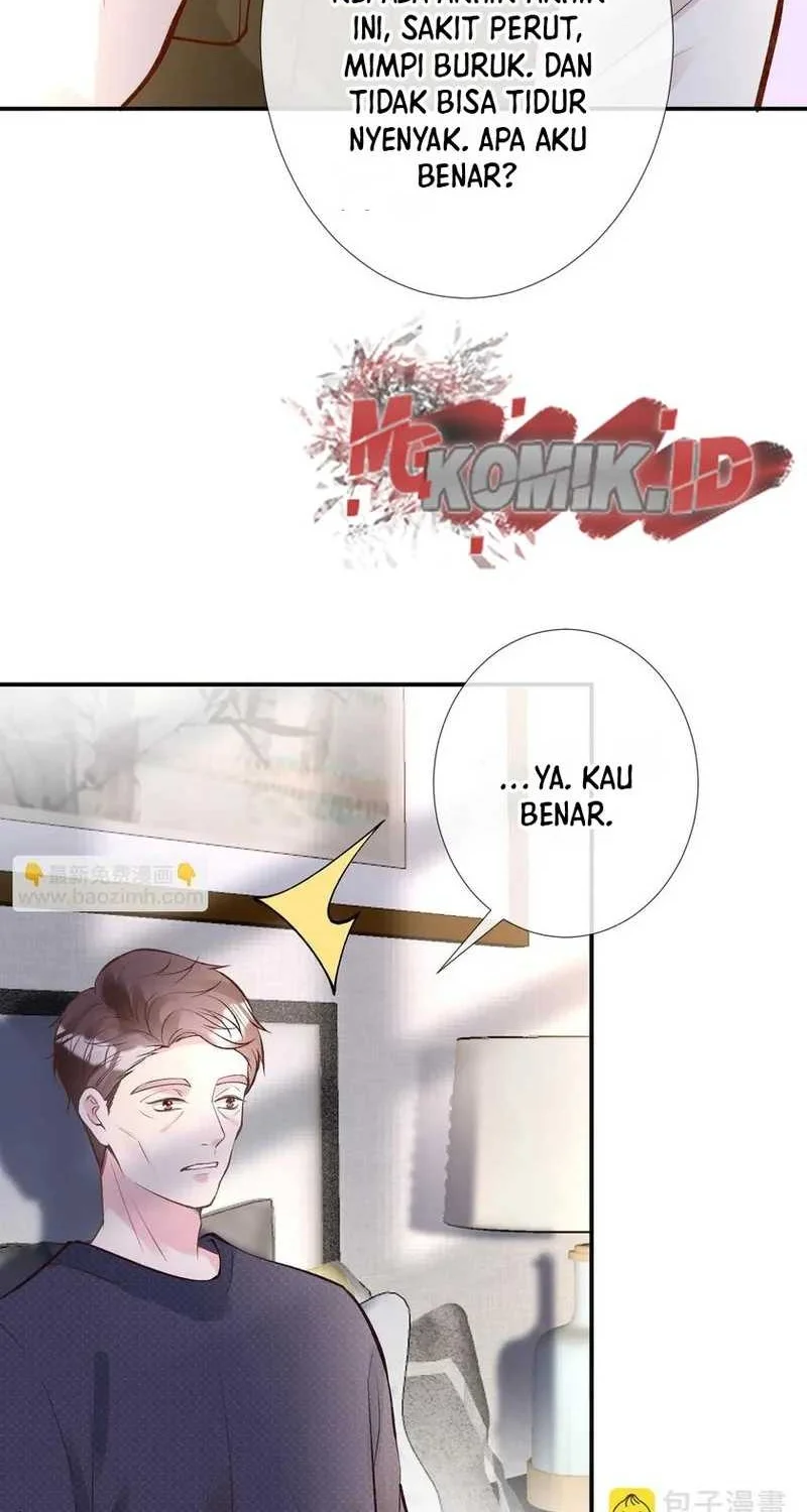 Bao Jin Wo De Xiao Majia Chapter 107 Gambar 4