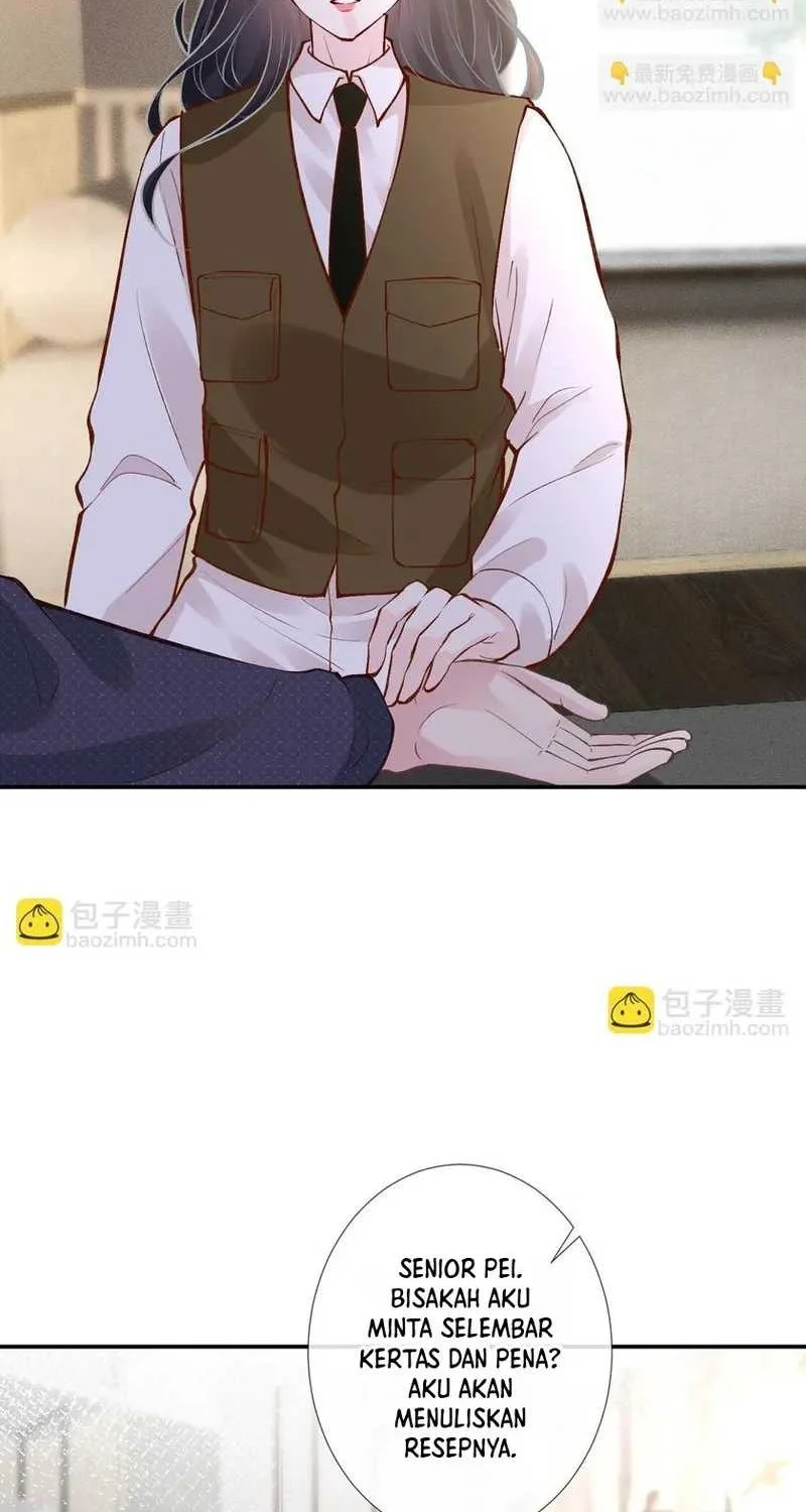 Bao Jin Wo De Xiao Majia Chapter 107 Gambar 6