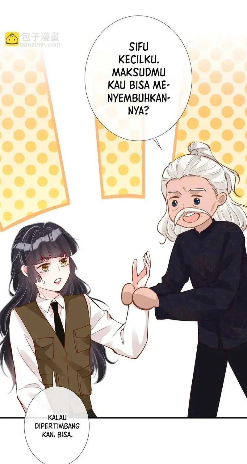 Bao Jin Wo De Xiao Majia Chapter 107 Gambar 8