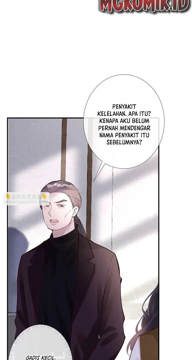 Bao Jin Wo De Xiao Majia Chapter 107 Gambar 10