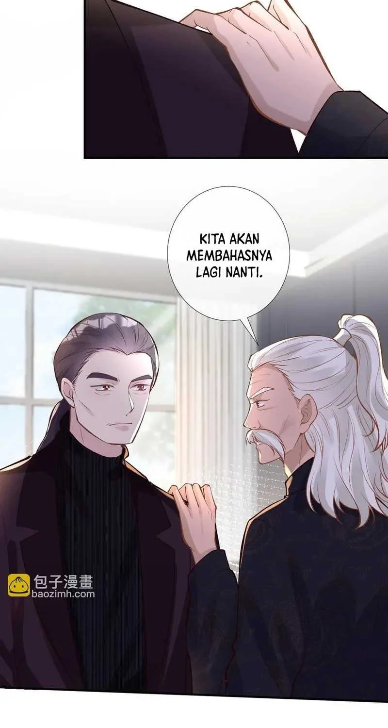 Bao Jin Wo De Xiao Majia Chapter 107 Gambar 12