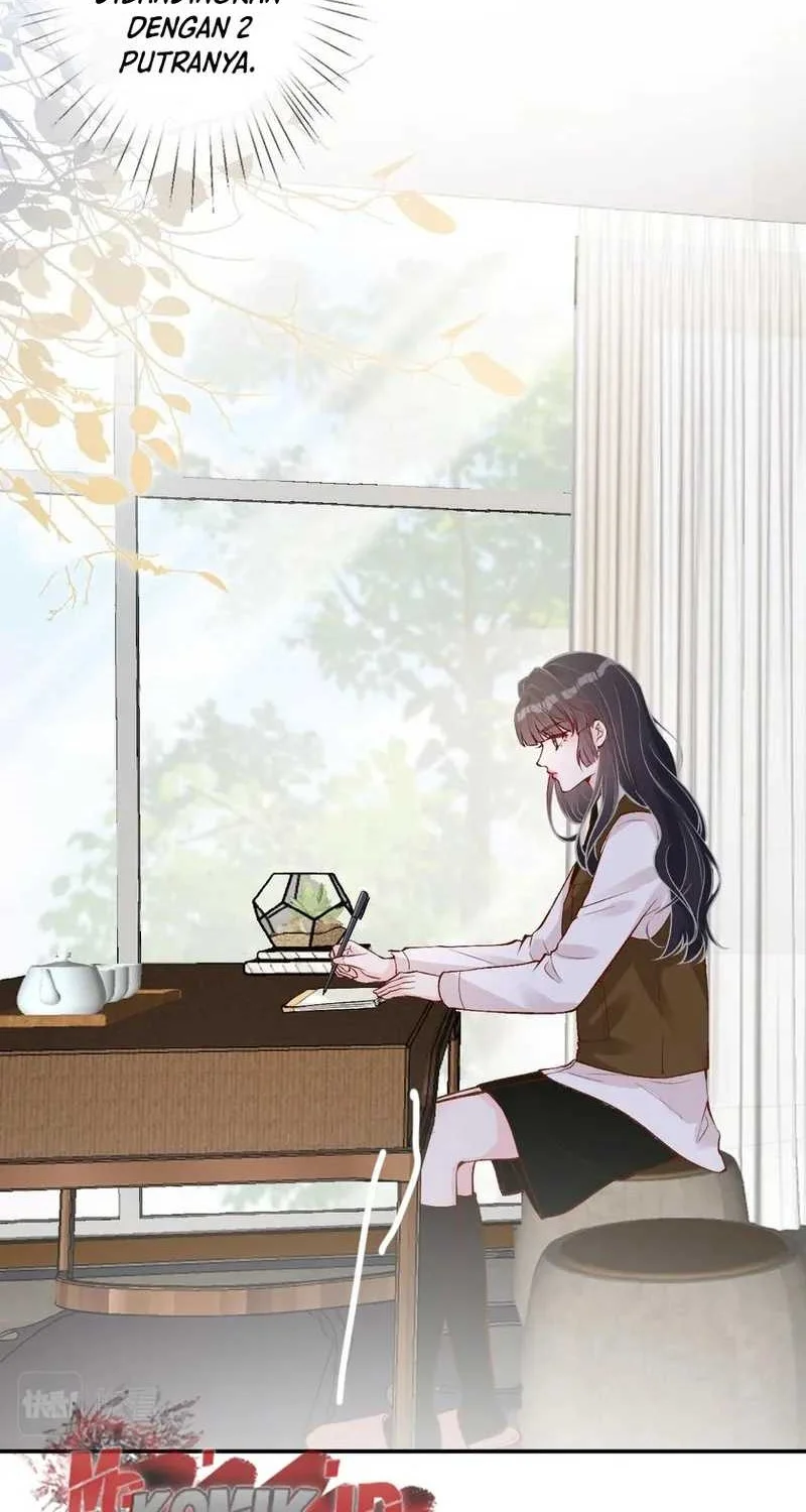 Bao Jin Wo De Xiao Majia Chapter 107 Gambar 14