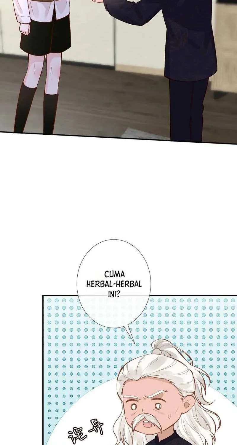 Bao Jin Wo De Xiao Majia Chapter 107 Gambar 16