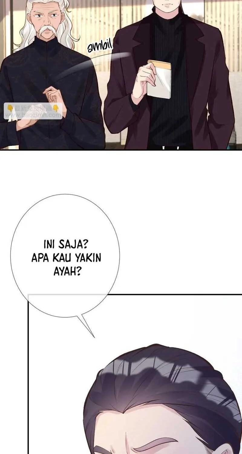 Bao Jin Wo De Xiao Majia Chapter 107 Gambar 18