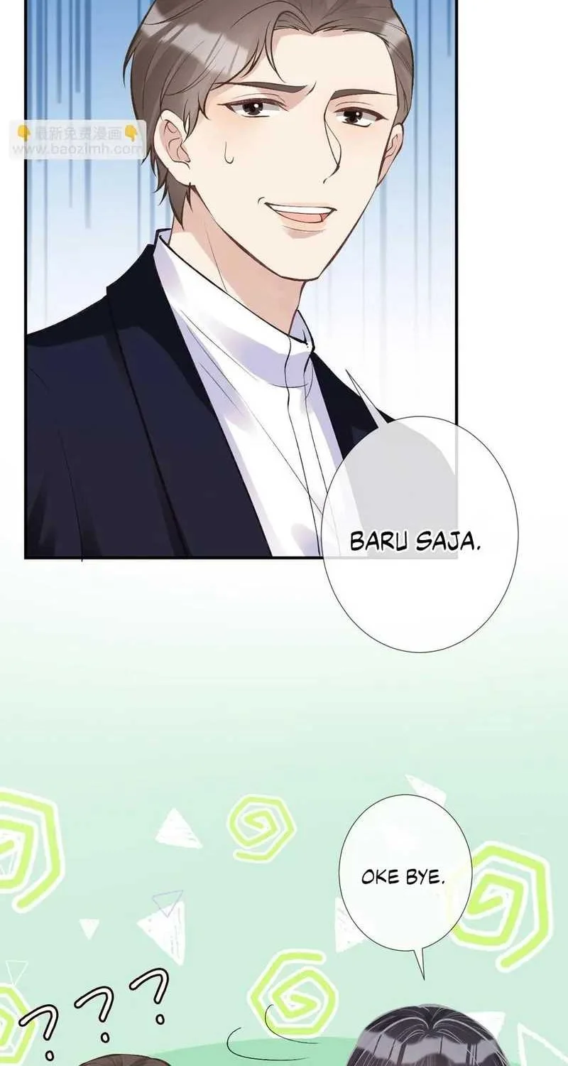 Bao Jin Wo De Xiao Majia Chapter 108 Gambar 20