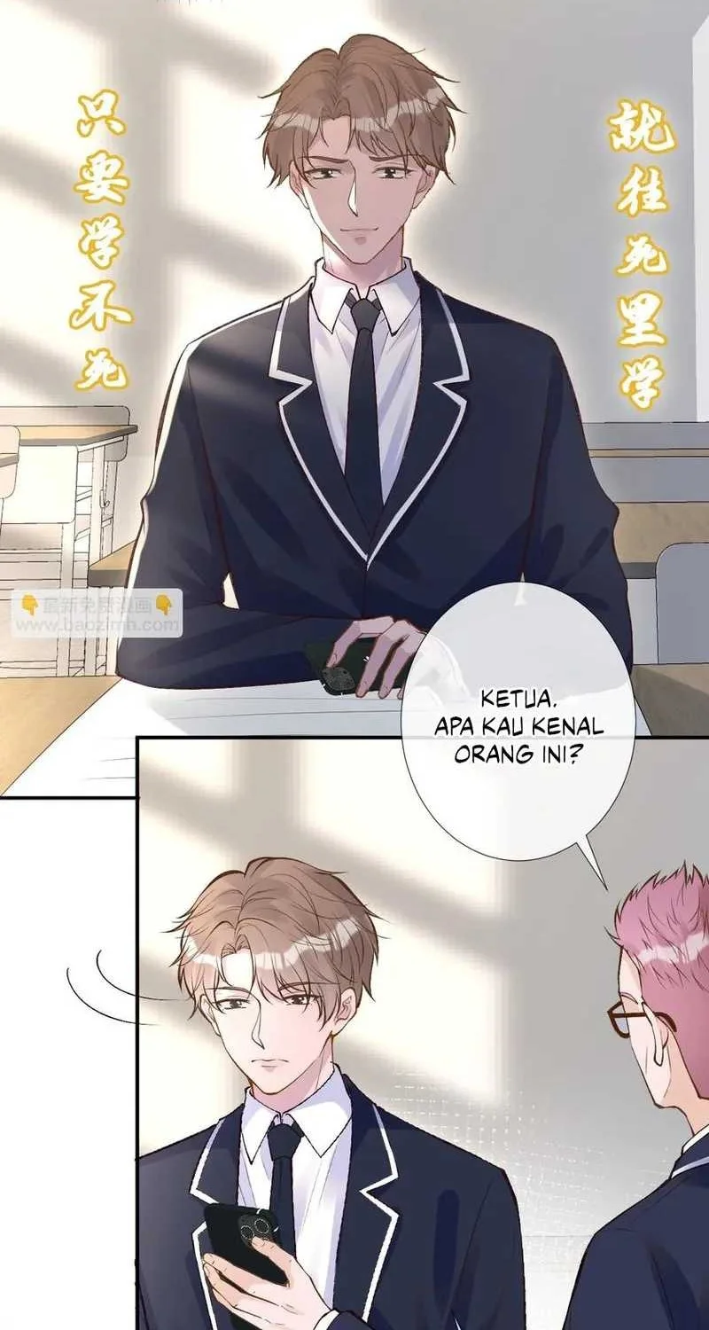 Bao Jin Wo De Xiao Majia Chapter 108 Gambar 26