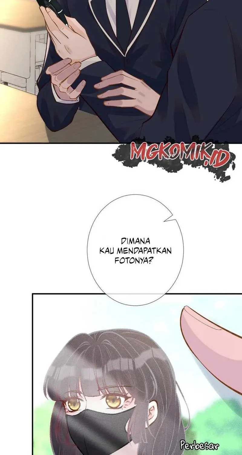 Bao Jin Wo De Xiao Majia Chapter 108 Gambar 28