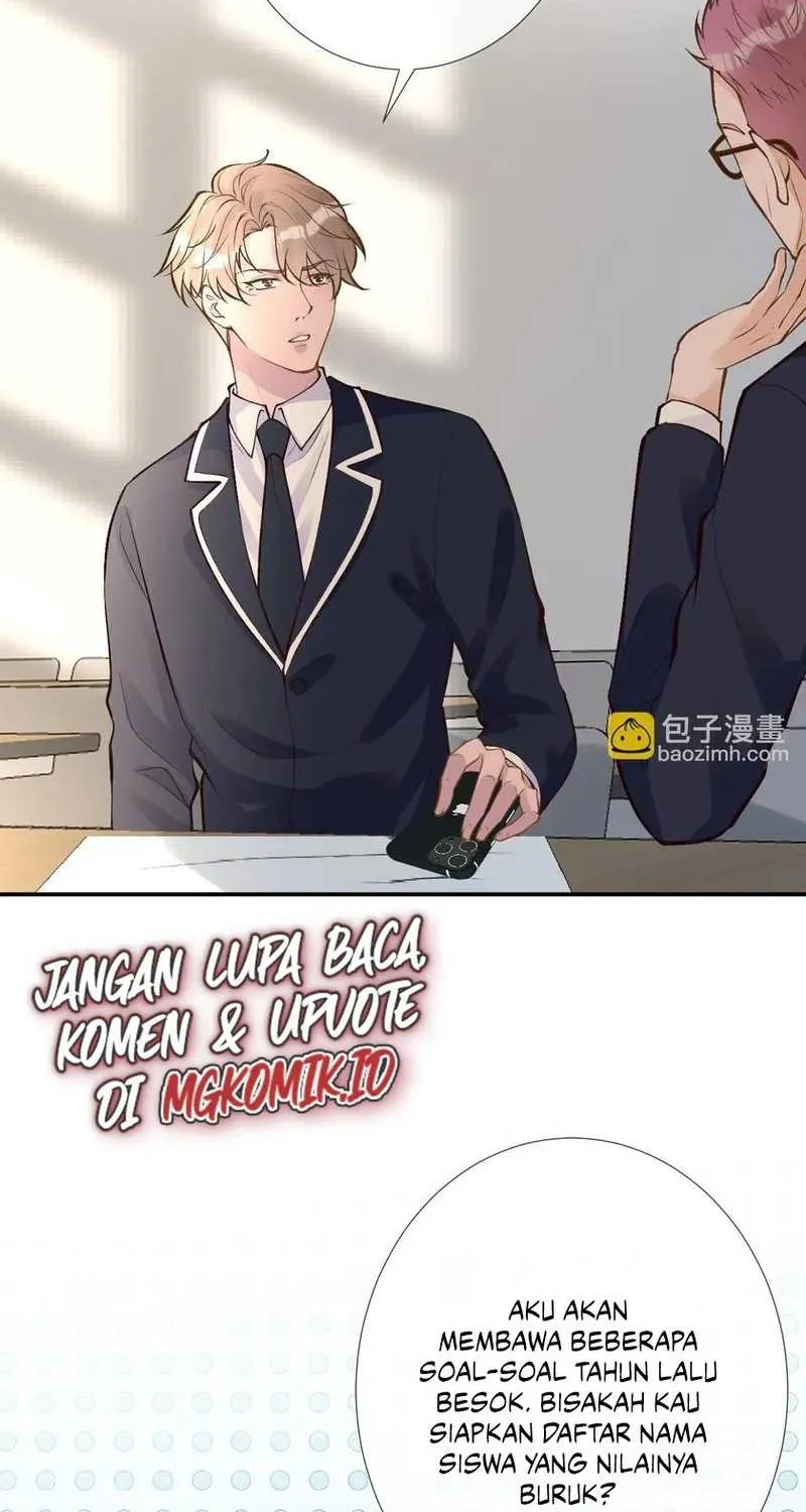 Bao Jin Wo De Xiao Majia Chapter 108 Gambar 30