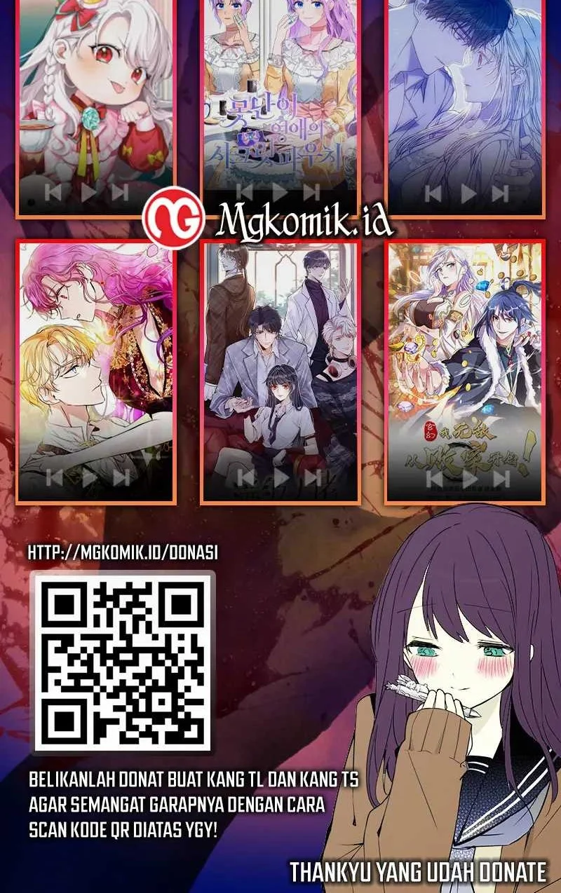 Bao Jin Wo De Xiao Majia Chapter 108 Gambar 34