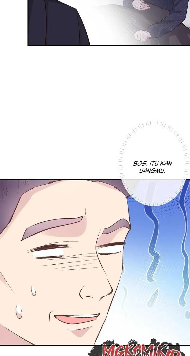 Bao Jin Wo De Xiao Majia Chapter 108 Gambar 4