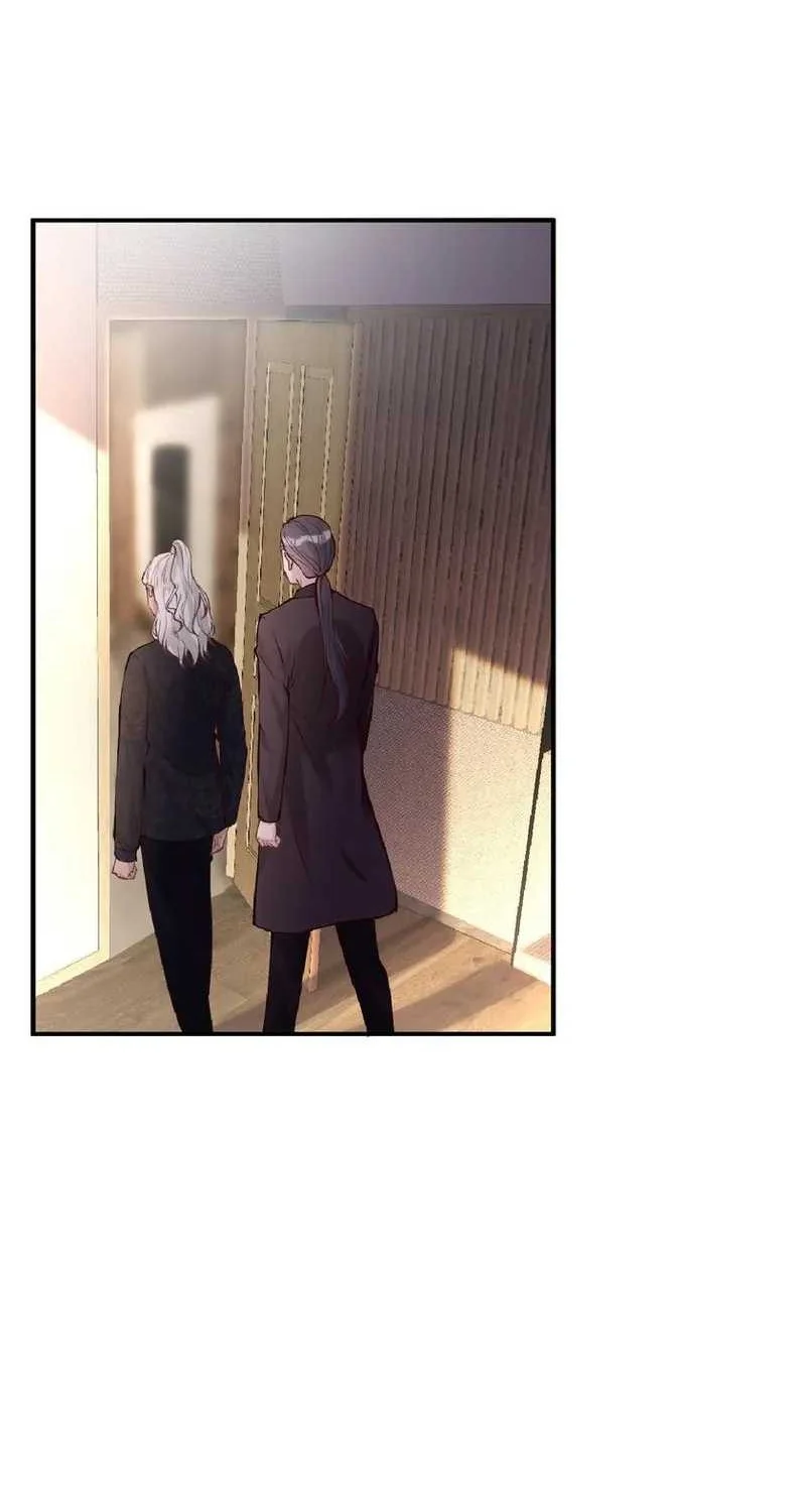 Bao Jin Wo De Xiao Majia Chapter 108 Gambar 8