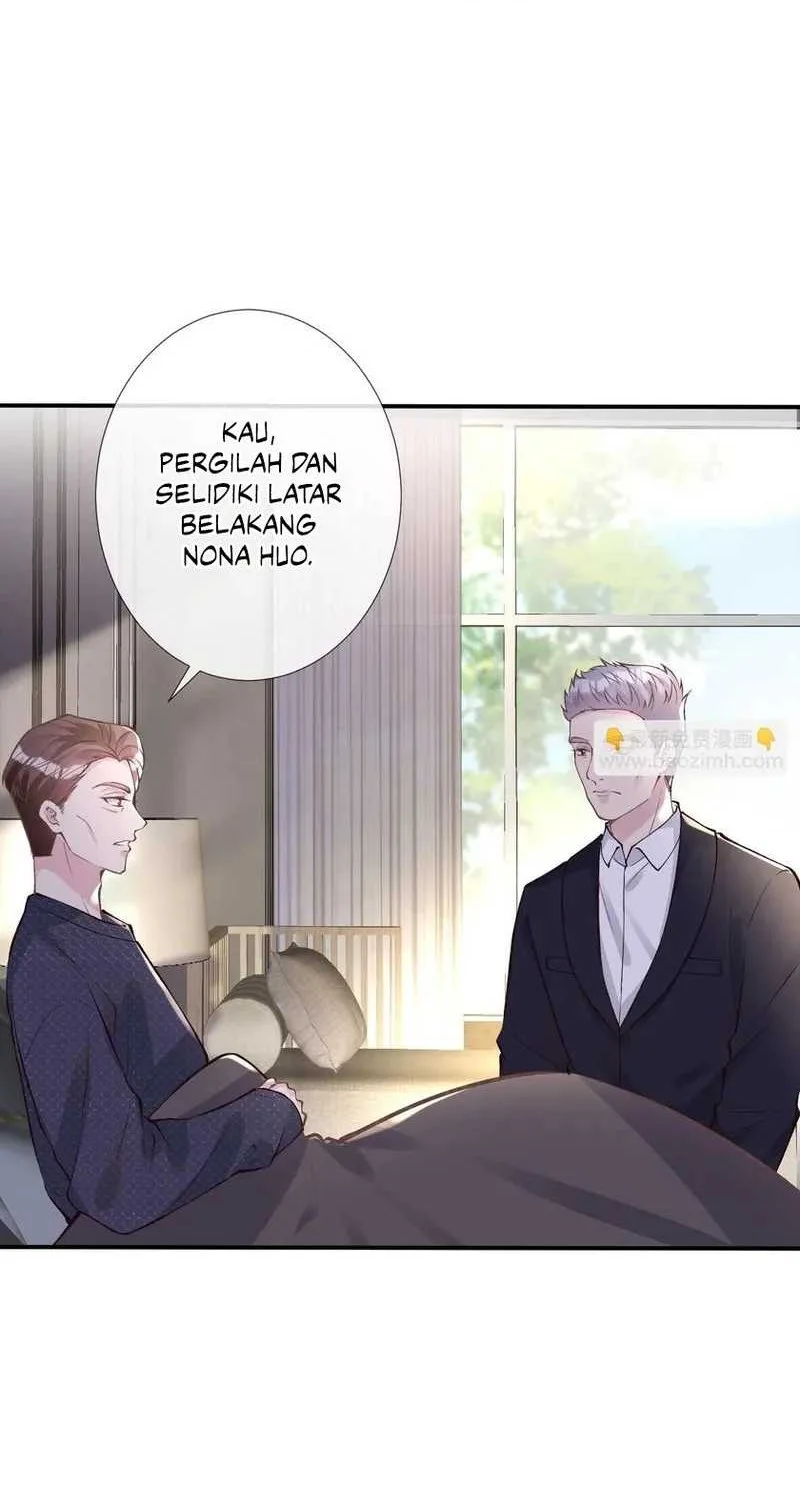 Bao Jin Wo De Xiao Majia Chapter 108 Gambar 10