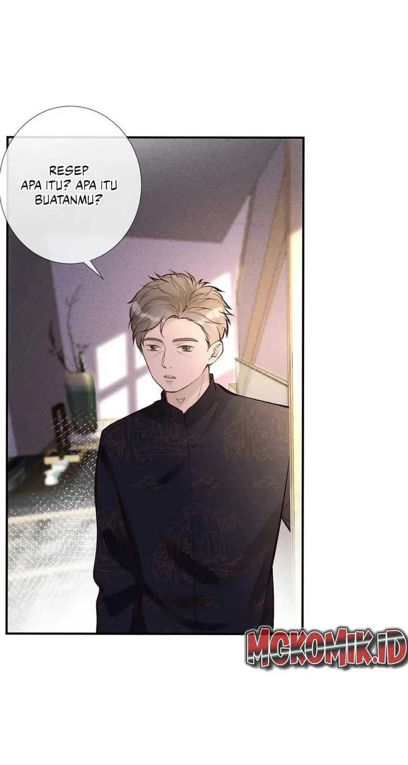 Bao Jin Wo De Xiao Majia Chapter 108 Gambar 12