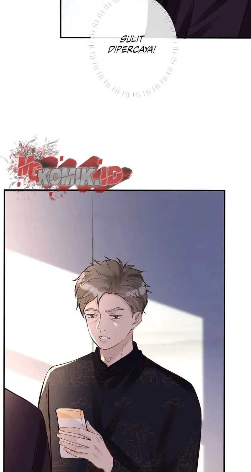 Bao Jin Wo De Xiao Majia Chapter 108 Gambar 14