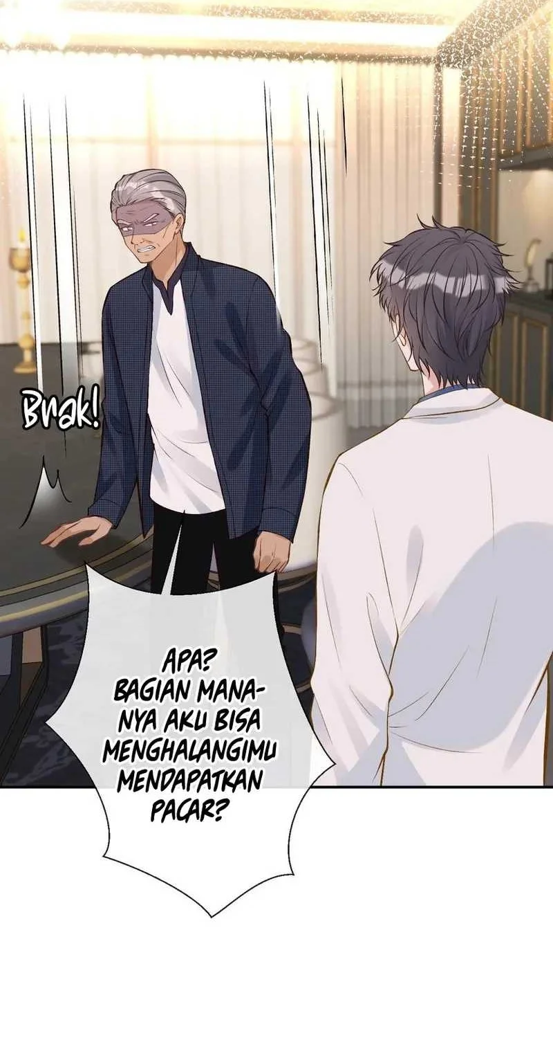 Bao Jin Wo De Xiao Majia Chapter 109 Gambar 20