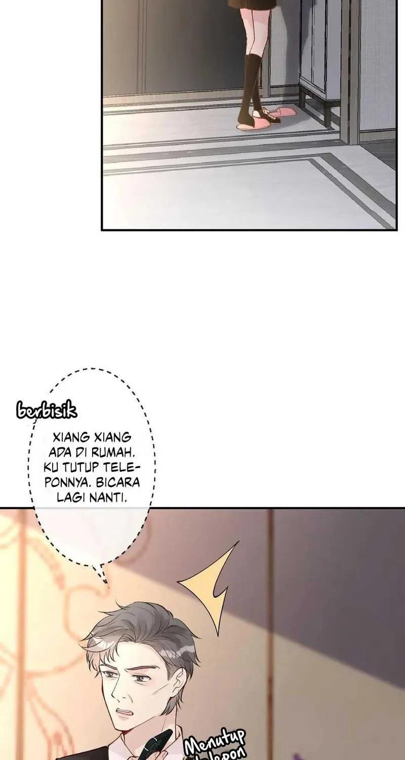 Bao Jin Wo De Xiao Majia Chapter 109 Gambar 24