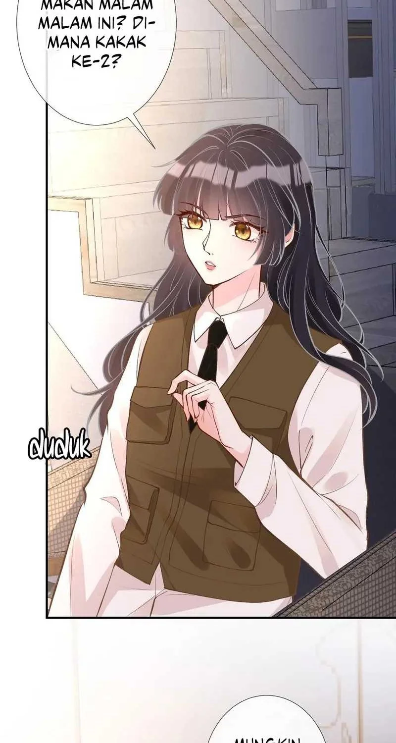 Bao Jin Wo De Xiao Majia Chapter 109 Gambar 26